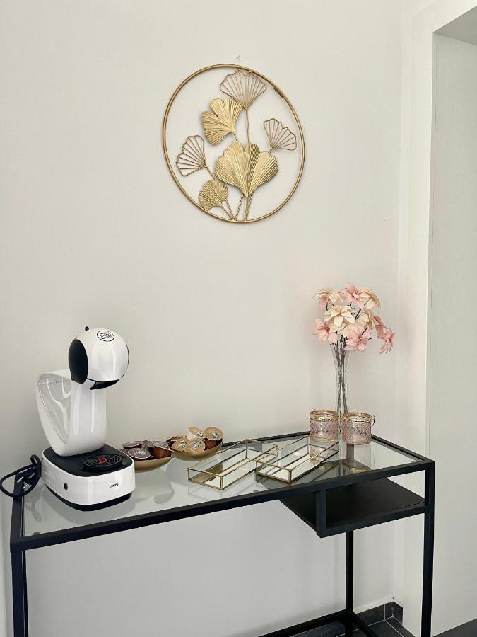 Elite Rooms Split - Free Parking 외부 사진