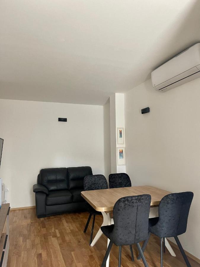 Elite Rooms Split - Free Parking 외부 사진